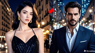 картинка: Гендерный директор, который не принимает отказов, — пока не встретил женщину, которая заставила его