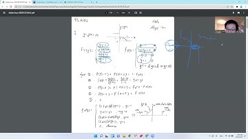 Probability and Stochastic Processes NYU Tandon Spring 2022 HW 4 Q1 by mh6208