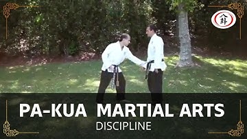 Pakua - Martial Arts