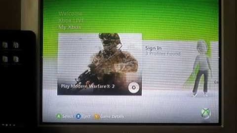 How to MOD your gamertag with usb