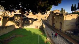 The Other Pompeii - Life and Death in Herculaneum