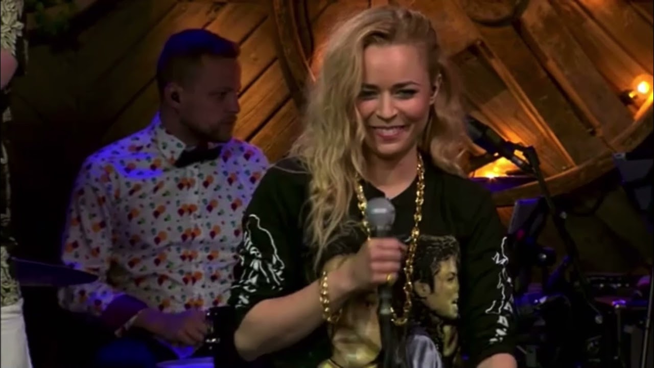 Paula Vesala - Sori (VE 3)