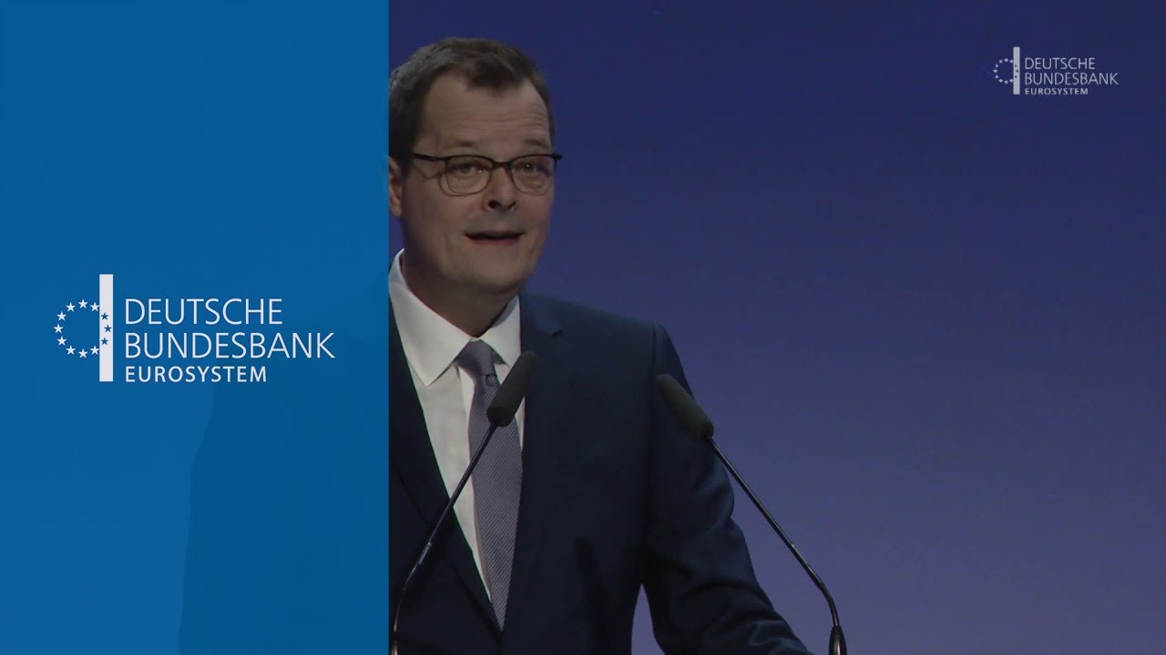 Symposium Bankenaufsicht: Rede von Joachim Wuermeling