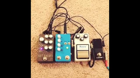 Montreal Assembly Count To Five II