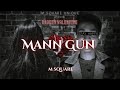 M square  mann gun official audio broken valentine  prod by cyclopebeatz  latest 2022