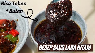 Resep Ayam Saus Lada Hitam. 