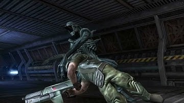 Alien Vs. Predator Evolutions Trailer for iOS and Android