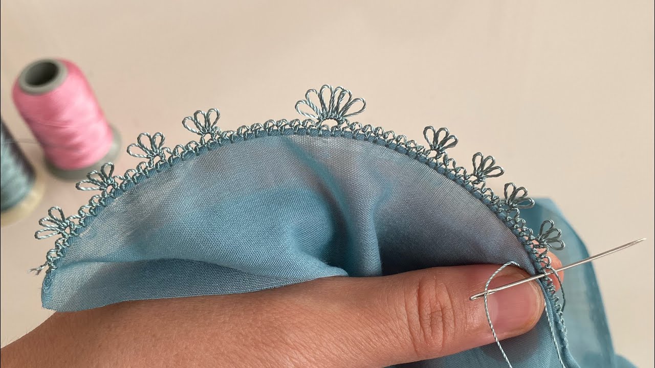 Arkadaşlar 👯‍♀️ bunu Çok seveceksiniz iğne oyası modelleri/ İğne oyası/ iğne oyaları kolay model