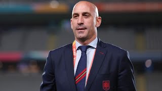 Rubiales’ mother goes on hunger strike as RFEF urges him to resign