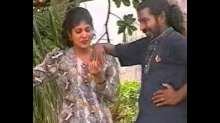 Adare Oba Mahata athida kiya _ Mariazelle Goonetilleke- Piyal Perera