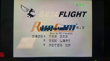 Runcam split unauthorized