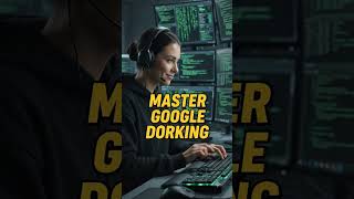 How to Find ANYTHING on Google: The Ultimate Dorking Guide https://youtu.be/kz6-6Z2FWQY