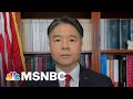Rep. Ted Lieu: ‘It Can Only Get Worse’ For Trump With A 1/6 Commission