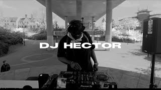 No Fixed Address (N.F.A) - Subway Sessions - HECTOR #0010 - TKP x Viziduals