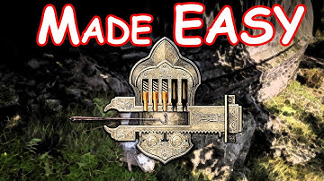 Oblivion Remastered EASY Lockpicking Guide