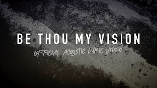 Vídeo de Be Thou My Vision
