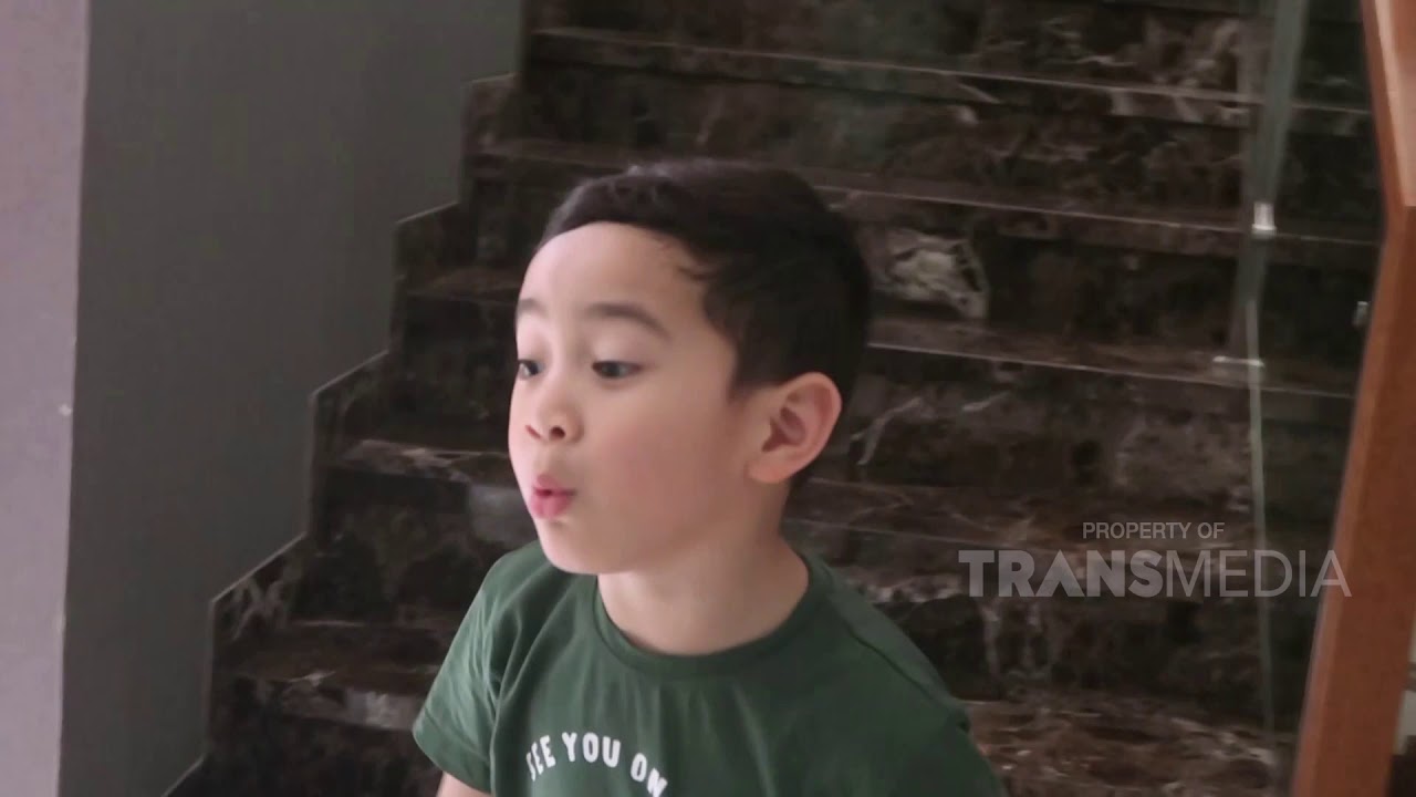 JANJI SUCI - Akhirnya si AA Dateng pas Lagi Kangen Kangennya (13/10/19) Part4