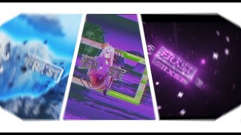 Intro for Frxst! ft. Vader, JoeyArtz ✘ｈｅｙ😄✘ #103