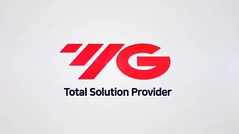 YG-1 Cutting Tools | [About YG-1] YG-1 Corporate Video (German)