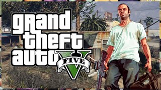 Meet Trevor | Grand Theft Auto V - Part 4