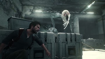 The Evil Within® 2 Classic Mode Run Part 5 (Ch 6, 7)