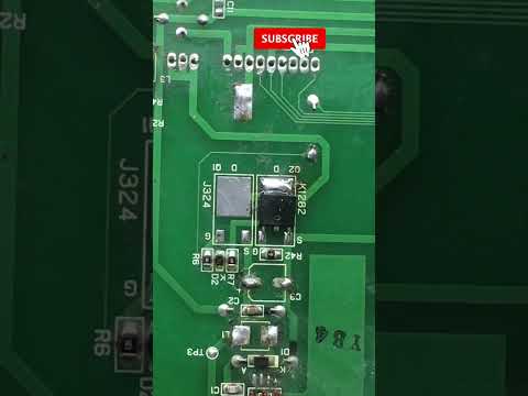 how to mosfet