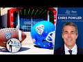 ESPN’s Chris Fowler Laments the Demise of the Pac-12 Conference | The Rich Eisen Show