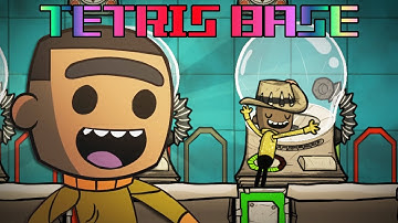 Auto Incubators! - Oxygen Not Included ep17