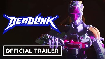 Deadlink - Official Full Release Trailer