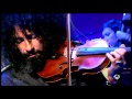 Capture de la vidéo A.malikian, M.carrasco, Y La Orquesta En El Tejado, En "En Clave De Noche"