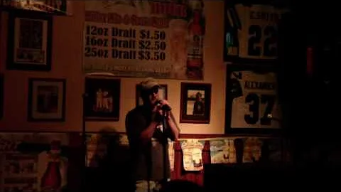 Heath Parrish "Have you ever loved a woman