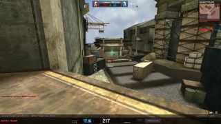 Wolfteam DE - Hacker - TooYou♕