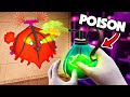 Crafting RARE MASKS And POISON In VR - Maskmaker VR