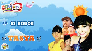 Download Lagu Tasya - Si Kodok (Official Kids Video) | Noise Star MP3