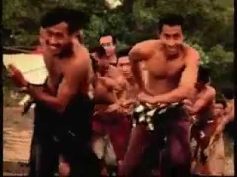 Iklan Dji Sam Soe - Layangan Bali (2002) @ Indosiar, TPI, ANteve, Metro TV, SCTV, Trans TV, \u0026 TV7