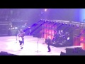 AC/DC with Axl Rose - Hell's Bells - Live in Atlanta 9/1/16