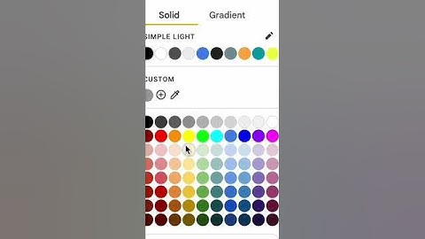 Google Slides Trick in 31 seconds 🤗 Leave a comment if you want more #googleslides tutorials