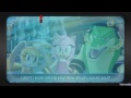 Beginning of video