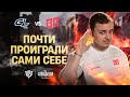 МАТЧ ЗА ВЫХОД В ПЛЕЙ-ОФФ! | GamerLegion vs BB Team | ХАЙЛАЙТЫ МАТЧА |PGL Wallachia S6 |DOTA 2