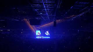 2Cellos - Sweet Child O’Mine /19.09.2022 Arena Zagreb/
