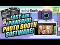 The Easiest Way to Run a Photo Booth with dslrBooth