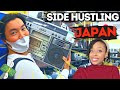 Finding RARE Japanese Junk for Extra Money | How to Make Side Money in Japan?