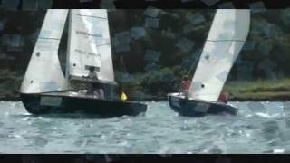 Video thumbnail of "Meg & Dia - One Sail, One Sea"