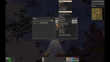 Factorio Space age - Lets build our base