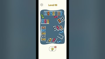 Dop 4 Level 43 Walkthrough