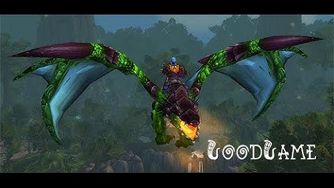 Green Proto Drake Guide