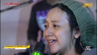 SEANDAINYA DPT BERTEMU TUHAN - Elyn Munchen 'COVER' LIVE REMACO FT U20 (ARC Production)