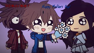 Jay Gives Maya A Mothers Day Gift While Kai Peacefully Breaks His Legs Ninjago Mothers Day