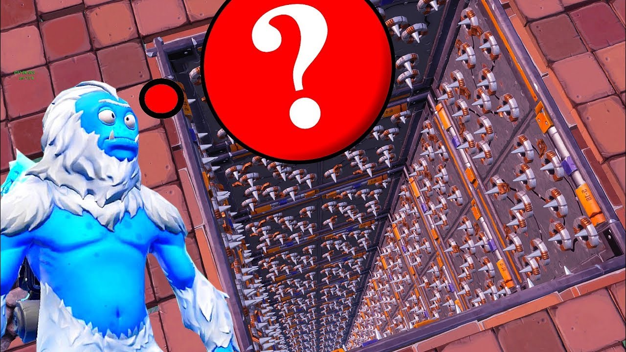 *NEW* Creative HIDE AND SEEK 2 Custom Gamemode in Fortnite! w/ Alkan, Gejmr