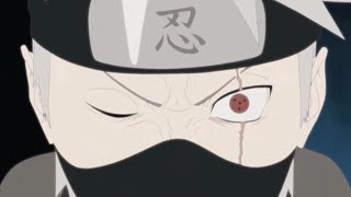 The Box - Naruto X Dbs Amv